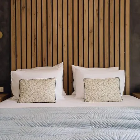 Villa Xenia, Relaxing Private Pool & Hydromassage By Mindyourvilla