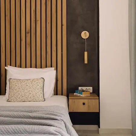 Xenia, Relaxing Private Pool & Hydromassage By Mindyourvilla Gaitani