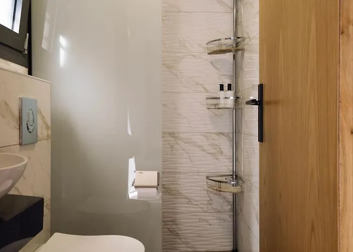 Villa Xenia, Relaxing Private Pool & Hydromassage By Mindyourvilla Gaitani