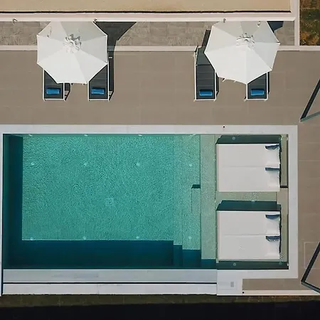 Villa Xenia, Relaxing Pool *