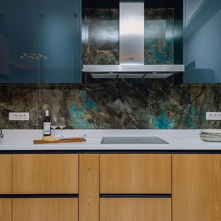 Xenia, Relaxing Private Pool & Hydromassage By Mindyourvilla Gaitani