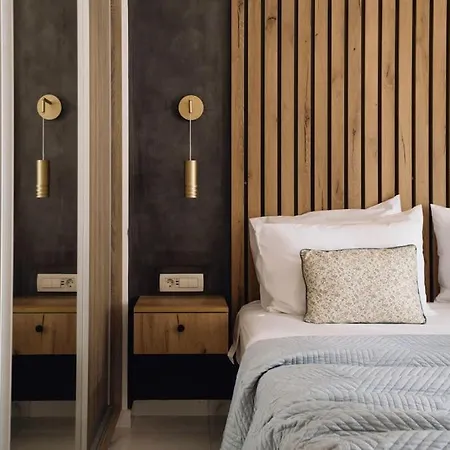 Xenia, Relaxing Private Pool & Hydromassage By Mindyourvilla 别墅 Gaitani