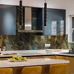 Xenia, Relaxing Private Pool & Hydromassage By Mindyourvilla Βίλα Gaitani