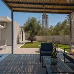 Xenia, Relaxing Private Pool & Hydromassage By Mindyourvilla Βίλα *
